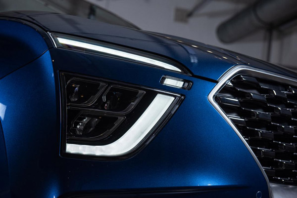 2022 Creta -യുടെ ഉത്പാദനം ആരംഭിച്ച് Hyundai; ഇന്ത്യൻ അരങ്ങേറ്റം അല്പം വൈകും