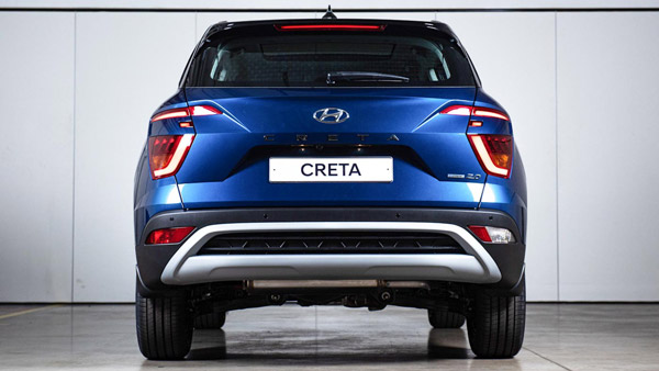 2022 Creta -യുടെ ഉത്പാദനം ആരംഭിച്ച് Hyundai; ഇന്ത്യൻ അരങ്ങേറ്റം അല്പം വൈകും