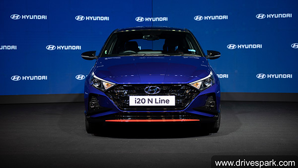 Hyundai i20 N-Line vs i20; നോർമൽ ഹോട്ട് ഹാച്ചുകളുടെ സമാനതകളും വ്യത്യാസങ്ങളും