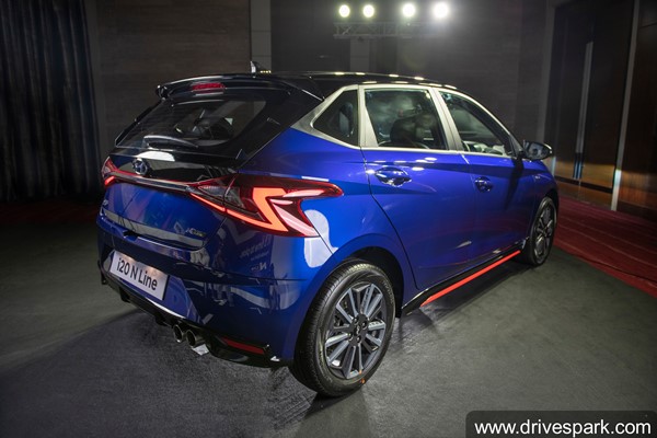 പെര്ഫോമെന് ശ്രേണി മോഹിച്ച് Hyundai; i20 N-Line -ന്റെ ബുക്കിംഗ് ആരംഭിച്ചു, ഡെലിവറി ഉടന്