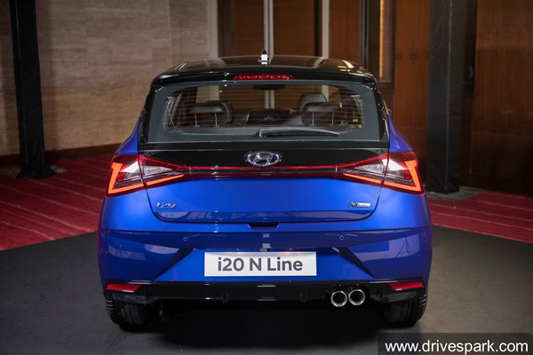 പെര്ഫോമെന് ശ്രേണി മോഹിച്ച് Hyundai; i20 N-Line -ന്റെ ബുക്കിംഗ് ആരംഭിച്ചു, ഡെലിവറി ഉടന്