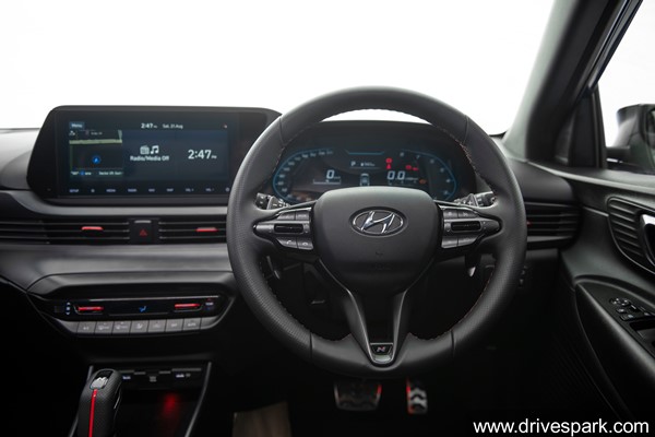 പെര്ഫോമെന് ശ്രേണി മോഹിച്ച് Hyundai; i20 N-Line -ന്റെ ബുക്കിംഗ് ആരംഭിച്ചു, ഡെലിവറി ഉടന്