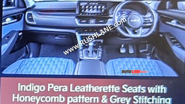 Kia Seltos X-Line അവതരണം ഉടന്; കൂടുതല് വിവരങ്ങള് പുറത്ത്