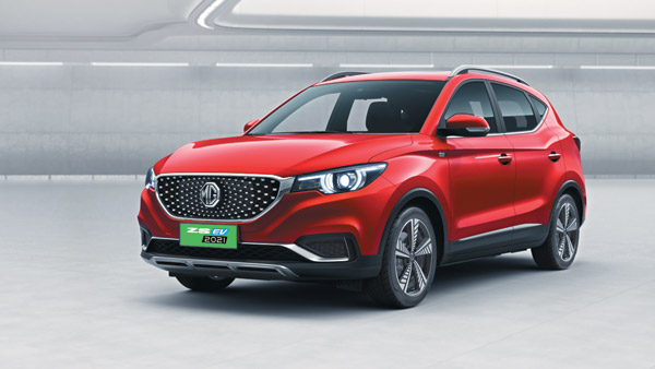 കൂടുതൽ ഇലക്ട്രിക് മോഡലുകളുമായി MG Motors; അണിയറയിൽ കോംപാക്ട് എസ്യുവിയും ഹാച്ച്ബാക്കും