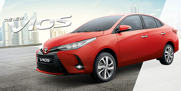 പുതുലമുറയിലേക്ക് ചേക്കേറാൻ Toyota Yaris; രക്ഷപ്പെടുമോ ഇത്തവണയെങ്കിലും