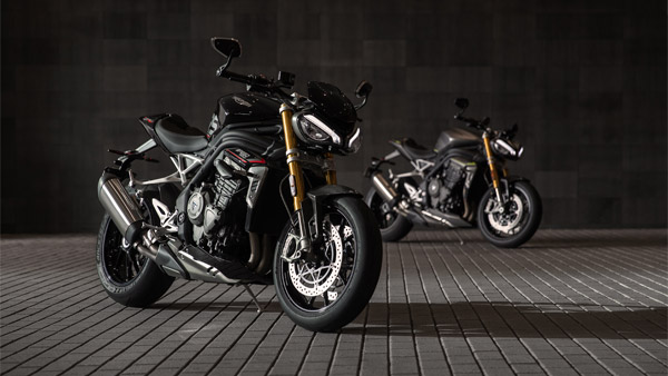 സ്പീഡ് ട്രിപ്പിള് 1200RR പ്രോട്ടോടൈപ്പിന്റെ ടീസര് വീഡിയോയുമായി ട്രയംഫ്
