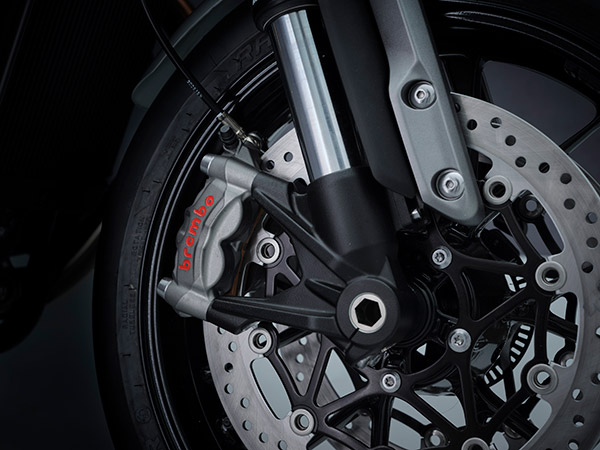 2021 Speed Twin അവതരണ തീയതി വെളിപ്പെടുത്തി Triumph Motorcycles