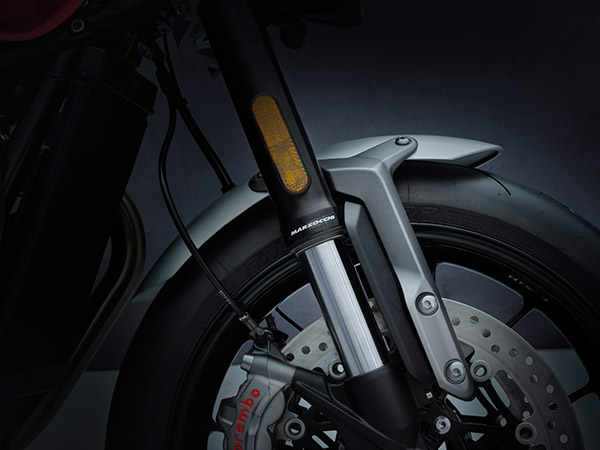 2021 Speed Twin അവതരണ തീയതി വെളിപ്പെടുത്തി Triumph Motorcycles