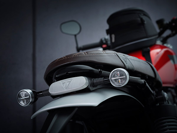 2021 Speed Twin അവതരണ തീയതി വെളിപ്പെടുത്തി Triumph Motorcycles
