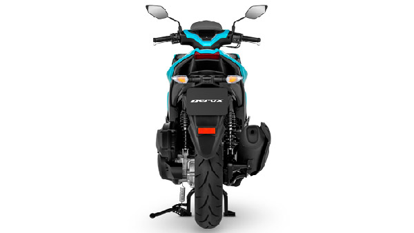 ഇന്ത്യയിലെ മാക്സി സ്കൂട്ടർ ശ്രേണിയിലേക്ക് Yamaha Aerox 155 എത്തുന്നു