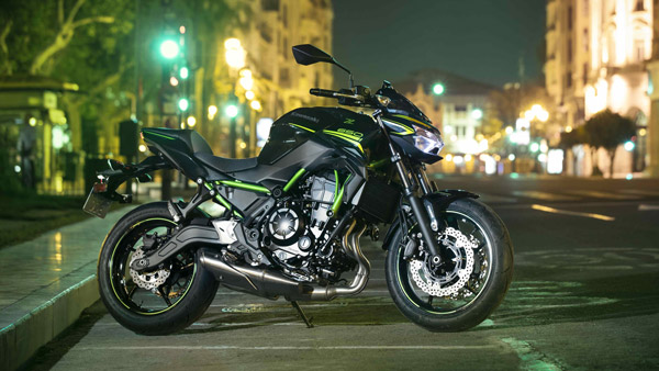 ഒന്നു മിനുങ്ങിയല്ലോ, 2022 മോഡൽ കവസാക്കി Z650 മോഡലിനെ ഇന്ത്യയിൽ അവതരിപ്പിച്ചു; വില 6.24 ലക്ഷം രൂപ