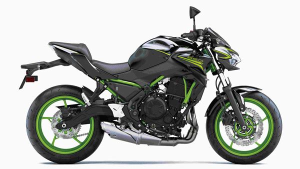 ഒന്നു മിനുങ്ങിയല്ലോ, 2022 മോഡൽ കവസാക്കി Z650 മോഡലിനെ ഇന്ത്യയിൽ അവതരിപ്പിച്ചു; വില 6.24 ലക്ഷം രൂപ