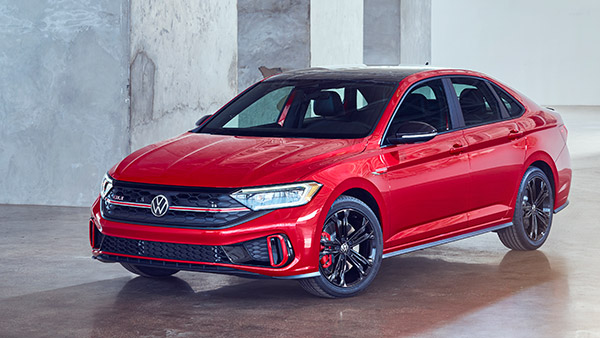 പരിഷ്കരണങ്ങളോടെ 2022 Jetta സെഡാൻ അവതരിപ്പിച്ച് Volkswagen