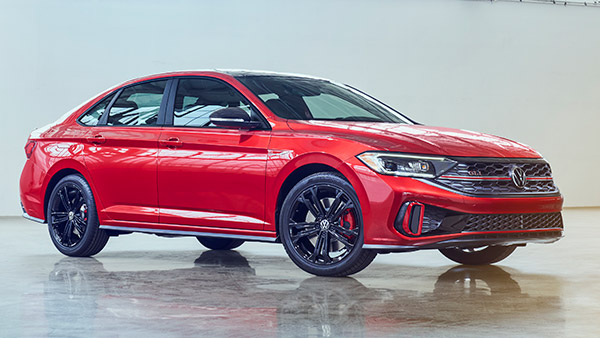 പരിഷ്കരണങ്ങളോടെ 2022 Jetta സെഡാൻ അവതരിപ്പിച്ച് Volkswagen