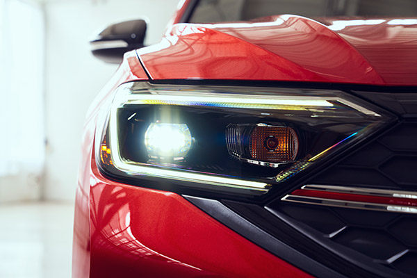 പരിഷ്കരണങ്ങളോടെ 2022 Jetta സെഡാൻ അവതരിപ്പിച്ച് Volkswagen