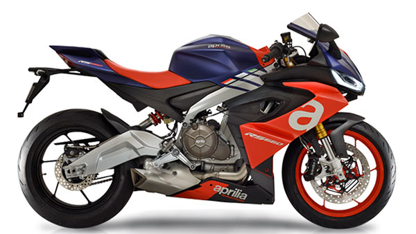 Aprilia RS 660 ഡീലര്ഷിപ്പുകളില് എത്തി; അവതരണം ഉടന് എന്ന് സൂചന