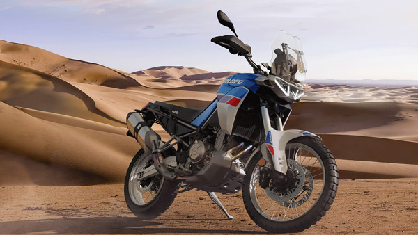 Aprilia RS 660 ഡീലര്ഷിപ്പുകളില് എത്തി; അവതരണം ഉടന് എന്ന് സൂചന