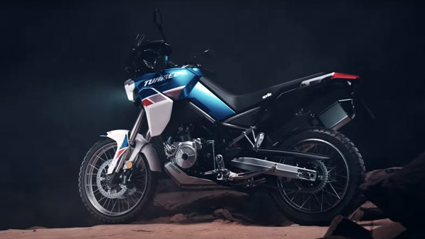 Aprilia RS 660 ഡീലര്ഷിപ്പുകളില് എത്തി; അവതരണം ഉടന് എന്ന് സൂചന