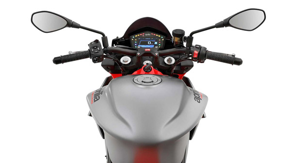 Aprilia RS 660 ഡീലര്ഷിപ്പുകളില് എത്തി; അവതരണം ഉടന് എന്ന് സൂചന