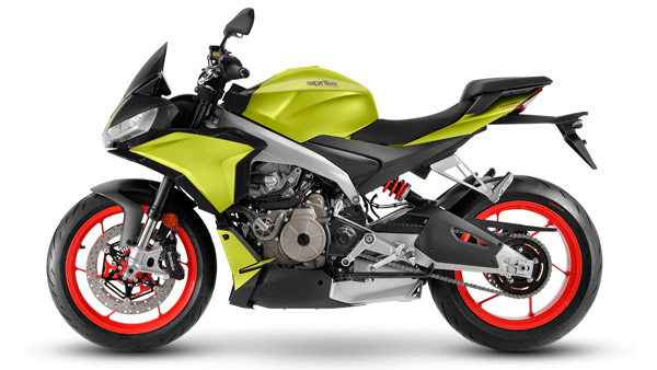 Aprilia RS 660 ഡീലര്ഷിപ്പുകളില് എത്തി; അവതരണം ഉടന് എന്ന് സൂചന
