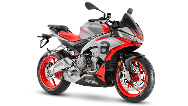 Aprilia RS 660 ഡീലര്ഷിപ്പുകളില് എത്തി; അവതരണം ഉടന് എന്ന് സൂചന