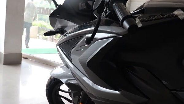 പുതിയ കളര് ഓപ്ഷനില് Pulsar RS200-നെ തിരിച്ചെത്തിച്ച് Bajaj; ഫസ്റ്റ്ലുക്ക് വോക്ക്എറൗണ്ട് വീഡിയോ ഇതാ