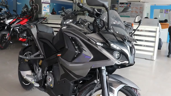 പുതിയ കളര് ഓപ്ഷനില് Pulsar RS200-നെ തിരിച്ചെത്തിച്ച് Bajaj; ഫസ്റ്റ്ലുക്ക് വോക്ക്എറൗണ്ട് വീഡിയോ ഇതാ