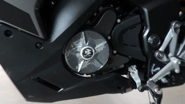 പുതിയ കളര് ഓപ്ഷനില് Pulsar RS200-നെ തിരിച്ചെത്തിച്ച് Bajaj; ഫസ്റ്റ്ലുക്ക് വോക്ക്എറൗണ്ട് വീഡിയോ ഇതാ