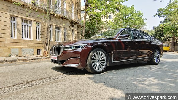 740Li M സ്പോര്ട്ട് പതിപ്പ് അവതരിപ്പിച്ച് ബിഎംഡബ്ല്യു; വില, ഫീച്ചറുകള് ഇങ്ങനെ