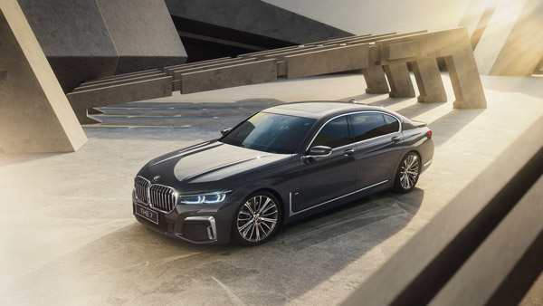 740Li M സ്പോര്ട്ട് പതിപ്പ് അവതരിപ്പിച്ച് ബിഎംഡബ്ല്യു; വില, ഫീച്ചറുകള് ഇങ്ങനെ