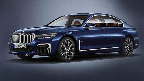 740Li M സ്പോര്ട്ട് പതിപ്പ് അവതരിപ്പിച്ച് ബിഎംഡബ്ല്യു; വില, ഫീച്ചറുകള് ഇങ്ങനെ