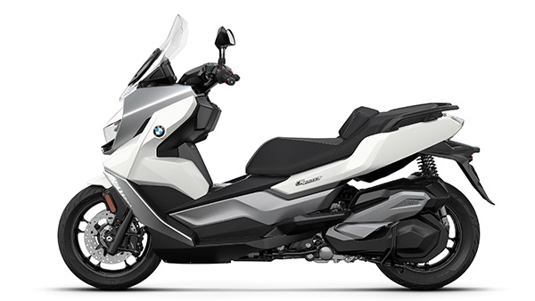 മാക്സി സ്കൂട്ടര് ശ്രേണിയില് വരവ് അറിയിച്ച് BMW; ബുക്കിംഗ് കണക്കുകള് പുറത്ത്