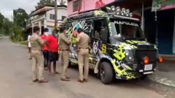 #സേവ് ഇ ബുൾ ജെറ്റ്! ആത്മഹത്യ ഭീഷണികളും കലാപ ആഹ്വാനങ്ങളുമായി സോഷ്യൽ മീഡിയയിൽ കോളിളക്കം സൃഷ്ടിച്ച് MVD -യുടെ നിയമനടപടി