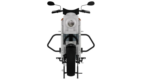 Rugged ഇലക്ട്രിക് സ്കൂട്ടര് അവതരിപ്പിച്ച് eBikeGo; വില 79,999 രൂപ