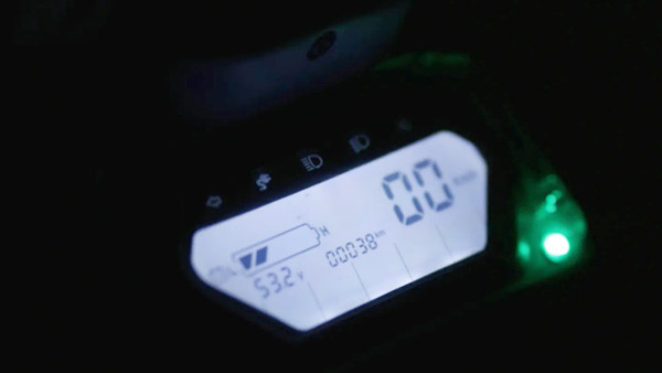 Rugged ഇലക്ട്രിക് സ്കൂട്ടര് അവതരിപ്പിച്ച് eBikeGo; വില 79,999 രൂപ