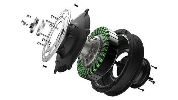 Rugged ഇലക്ട്രിക് സ്കൂട്ടര് അവതരിപ്പിച്ച് eBikeGo; വില 79,999 രൂപ
