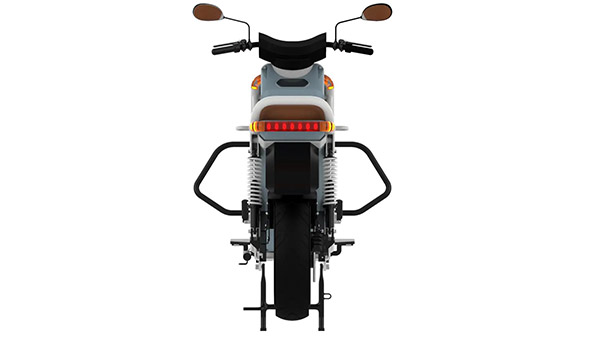 Rugged ഇലക്ട്രിക് സ്കൂട്ടര് അവതരിപ്പിച്ച് eBikeGo; വില 79,999 രൂപ