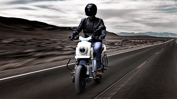 Rugged ഇലക്ട്രിക് സ്കൂട്ടര് അവതരിപ്പിച്ച് eBikeGo; വില 79,999 രൂപ