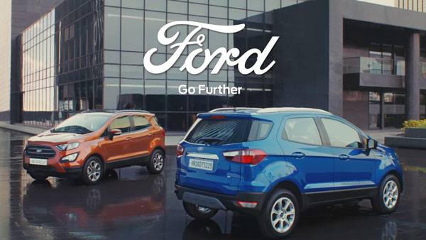 താരപദവി തിരിച്ചുപിടിക്കാൻ മാറ്റങ്ങളുമായി Ecosport ഫെയ്സ്ലിഫ്റ്റ്; അവതരണം വരുന്ന ഒക്ടോബറോടെ
