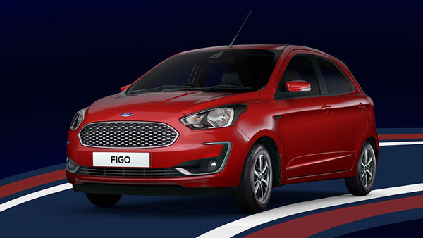 Figo ഓട്ടോമാറ്റിക്കിനെ അടുത്തറിയാം; പുതിയ പരസ്യവീഡിയോയുമായി Ford