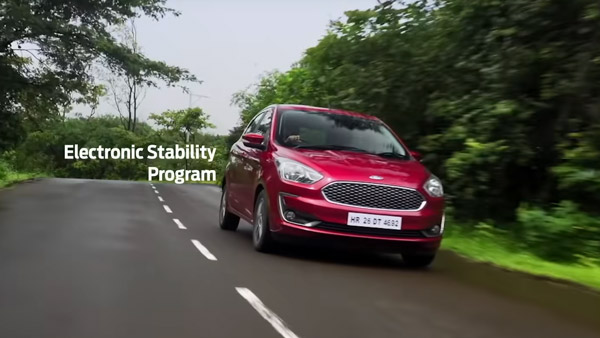 Figo ഓട്ടോമാറ്റിക്കിനെ അടുത്തറിയാം; പുതിയ പരസ്യവീഡിയോയുമായി Ford