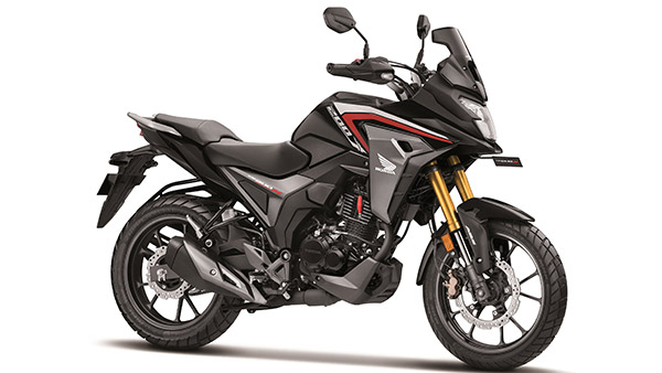Honda CB200X; ഇന്ത്യൻ വിപണി ആകാംഷയോടെ കാത്തിരുന്ന അഡ്വഞ്ചർ ബൈക്കിനെ വെളിപ്പെടുത്തി ജാപ്പനീസ് ബ്രാൻഡ്
