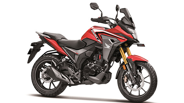 Honda CB200X; ഇന്ത്യൻ വിപണി ആകാംഷയോടെ കാത്തിരുന്ന അഡ്വഞ്ചർ ബൈക്കിനെ വെളിപ്പെടുത്തി ജാപ്പനീസ് ബ്രാൻഡ്