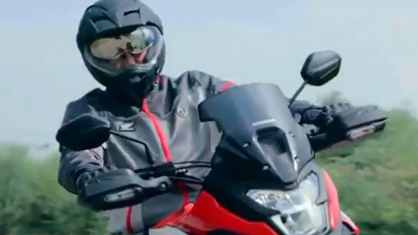 വരാനിരിക്കുന്ന ഹോണ്ട NX200 advഞ്ചർ മോട്ടോസൈക്കിളിന്റെ പ്രധാന ഹൈലൈറ്റുകൾ