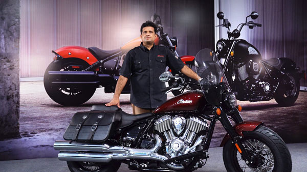 പ്രാരംഭ വില 20.75 ലക്ഷം രൂപ; പുതിയ 2022 Chief Lineup പുറത്തിറക്കി Indian Motorcycles