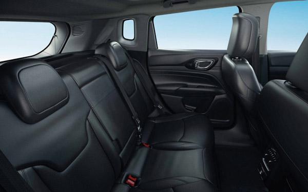 2021 Cpmpass Model S വേരിയന്റിന് പുതിയ അപ്പ്ഡേറ്റുകൾ അവതരിപ്പിച്ച് Jeep