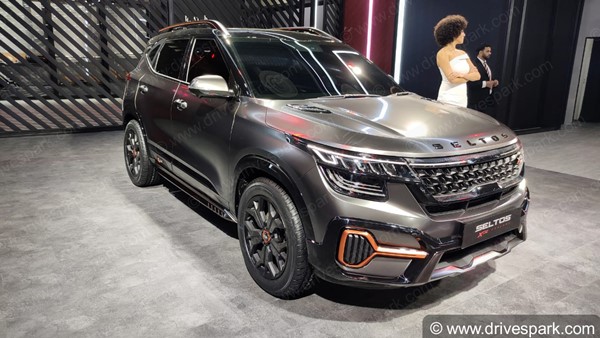Kia Seltos X-Line അവതരണം ഉടന്; കൂടുതല് വിവരങ്ങള് പുറത്ത്