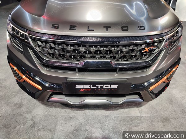 Kia Seltos X-Line അവതരണം ഉടന്; കൂടുതല് വിവരങ്ങള് പുറത്ത്