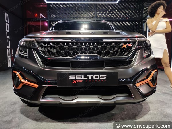 Kia Seltos X-Line അവതരണം ഉടന്; കൂടുതല് വിവരങ്ങള് പുറത്ത്