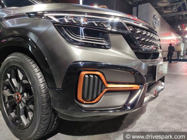 Kia Seltos X-Line അവതരണം ഉടന്; കൂടുതല് വിവരങ്ങള് പുറത്ത്